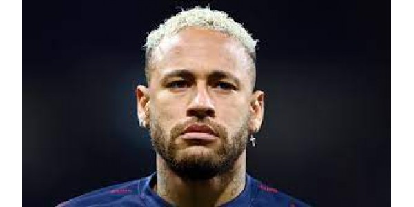 Neymar nie chce opuszczać Paris Saint-Germain